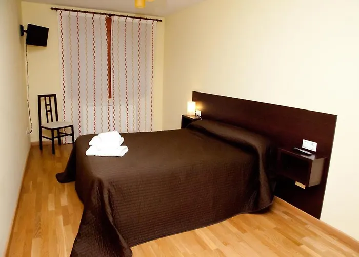 Casasnovas 2* Silleda