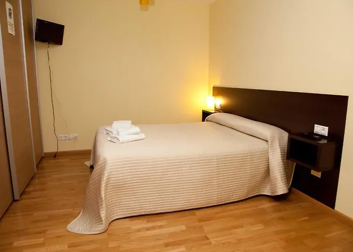 Casasnovas Guest house Silleda