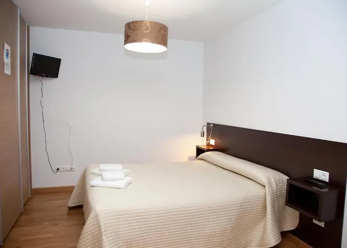 Guest house Casasnovas 2*