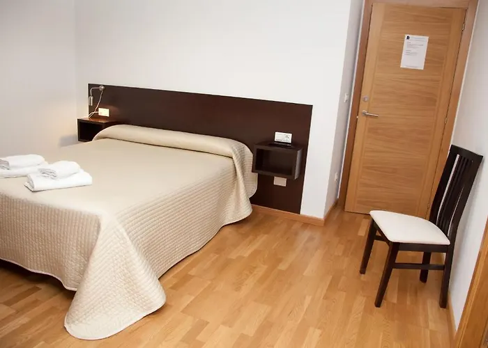 Casasnovas 2* Silleda