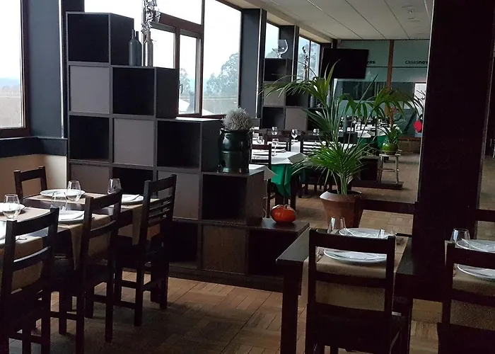 Guest house Casasnovas