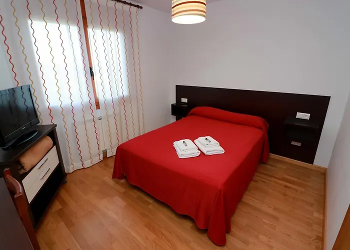 Casasnovas Guest house Silleda