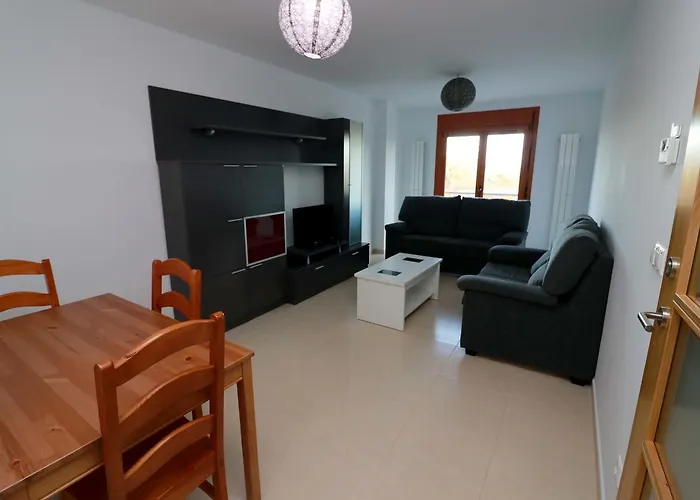 Guest house Casasnovas