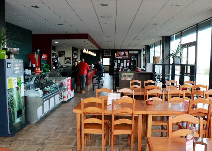 Casasnovas Guest house Silleda