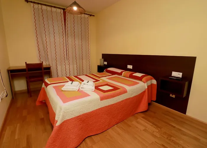 Guest house Casasnovas