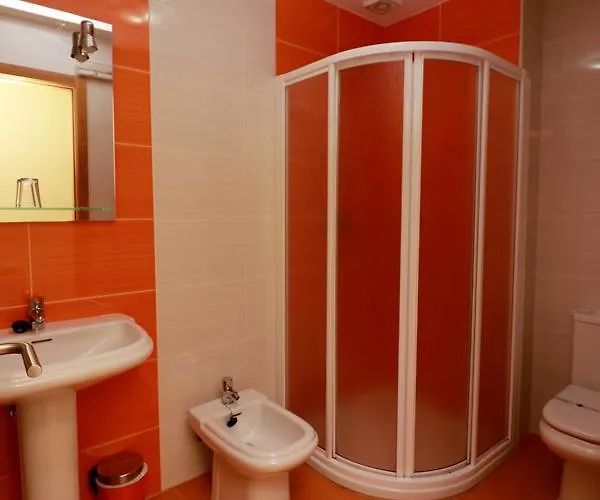 Casasnovas Guest house