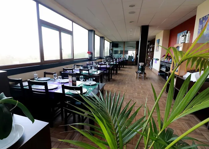 Casasnovas Guest house Silleda