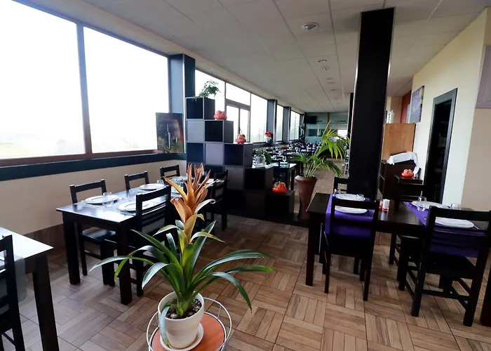 Casasnovas Guest house 2*