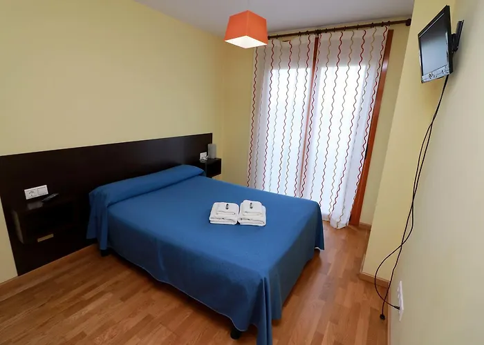 Casasnovas Guest house Silleda