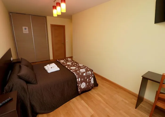 Guest house Casasnovas