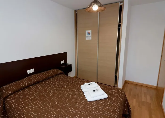 Guest house Casasnovas 2*