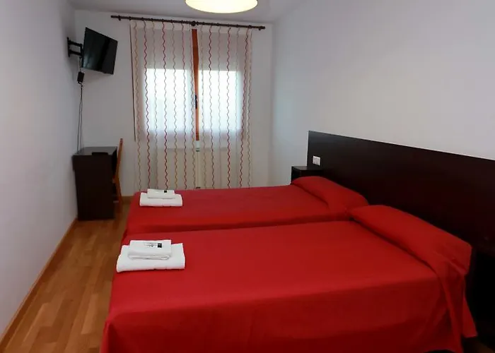 Casasnovas Guest house