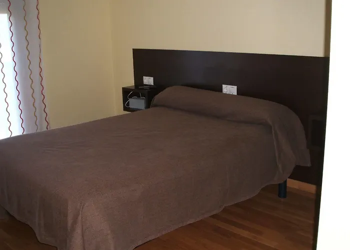 Casasnovas 2* Silleda