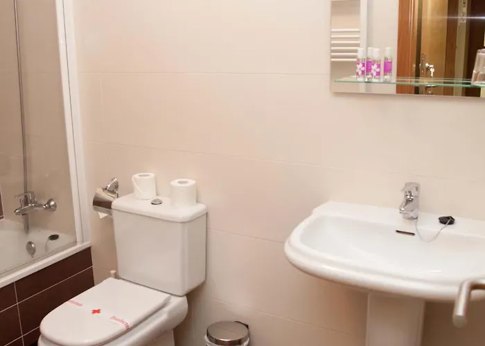 Casasnovas Guest house 2*