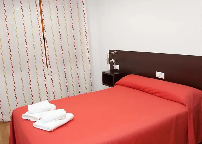 Guest house Casasnovas