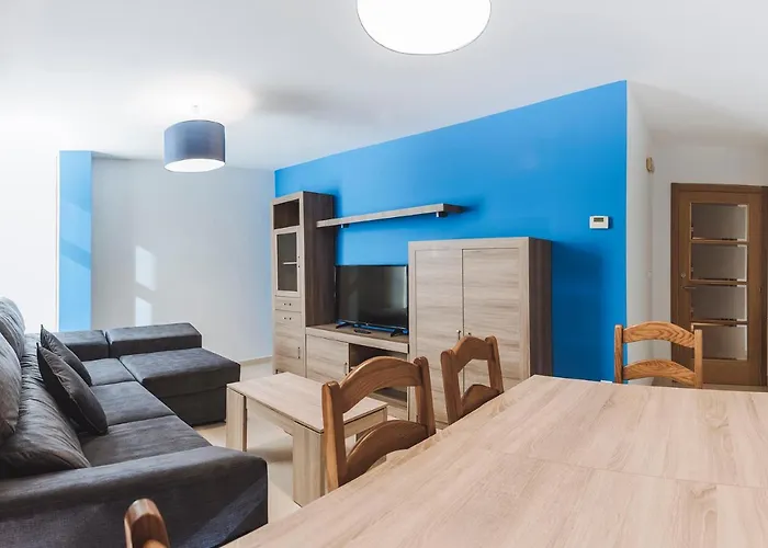 Guest house Casasnovas