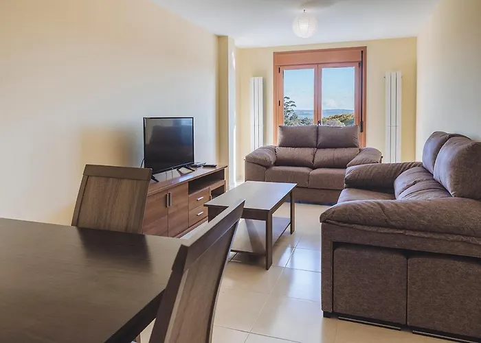 Casasnovas Guest house Silleda