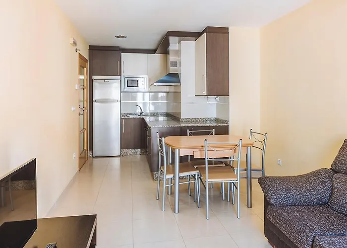 Πανσιόν Casasnovas Silleda