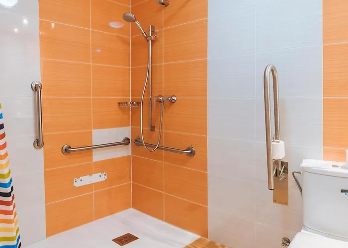 Guest house Casasnovas 2*