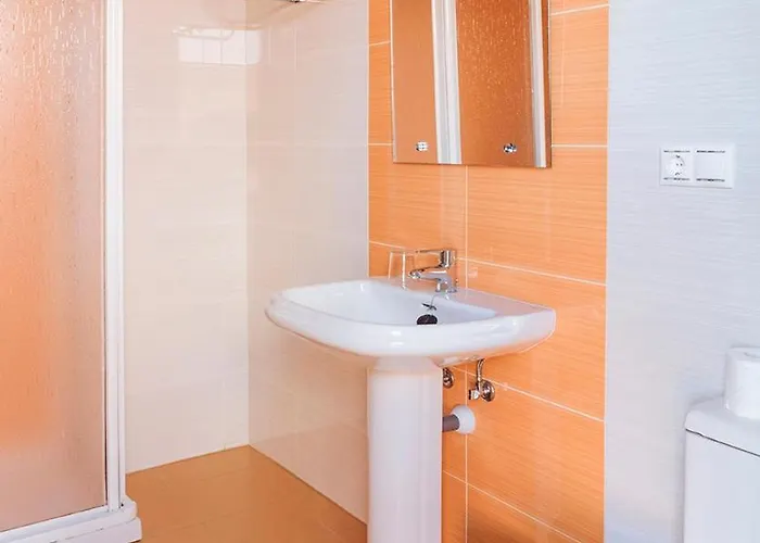 Casasnovas Guest house Silleda