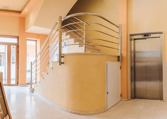 Casasnovas Guest house 2*