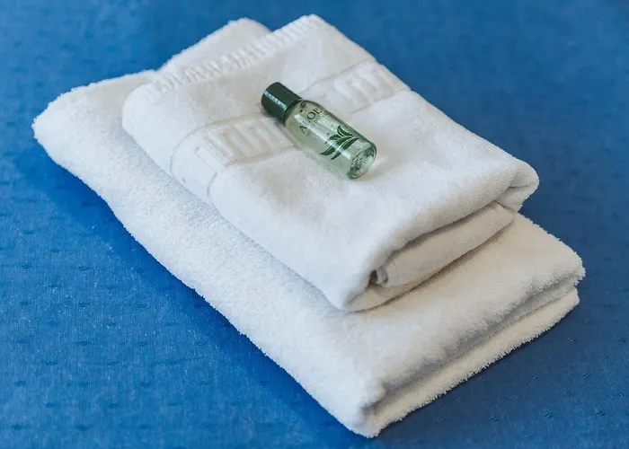 Casasnovas Guest house