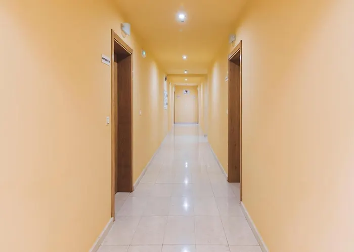 Casasnovas 2* Silleda