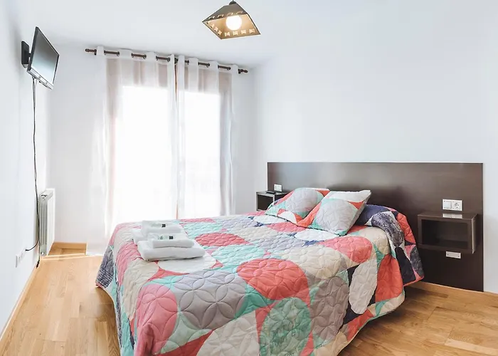 Casasnovas Pensión Silleda