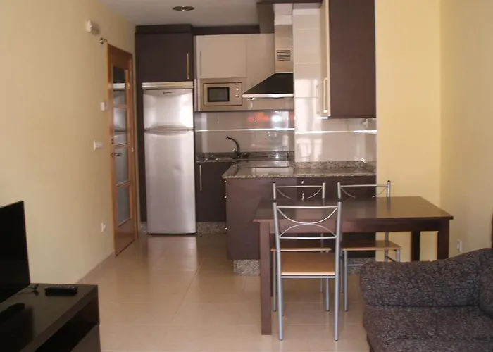 Casasnovas 2* Silleda