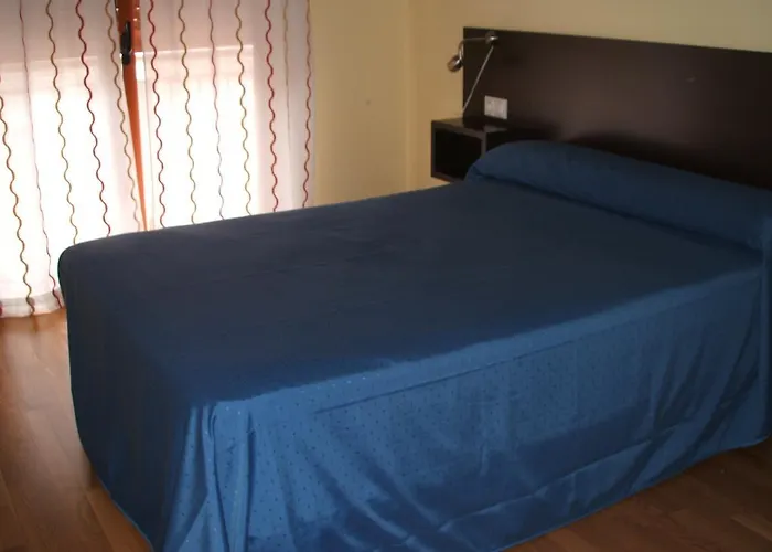 Casasnovas Pensión Silleda